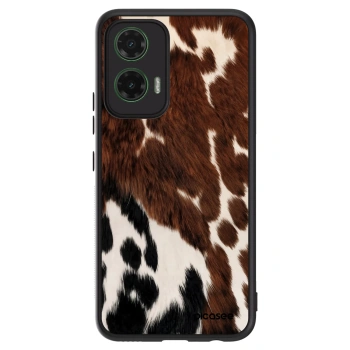 Maskica za Motorola Moto G35 5G - Rust