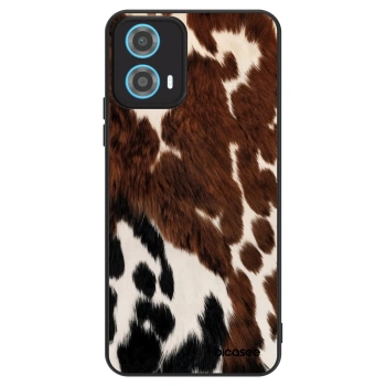 Maskica za Motorola Moto G34 5G - Rust