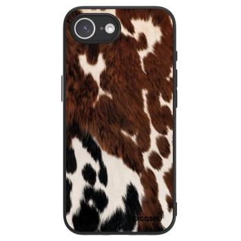 Picasee ULTIMATE CASE MagSafe za Apple iPhone 16e - Rust