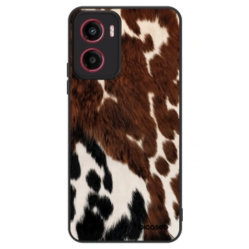 Maskica za Motorola Moto G05 - Rust