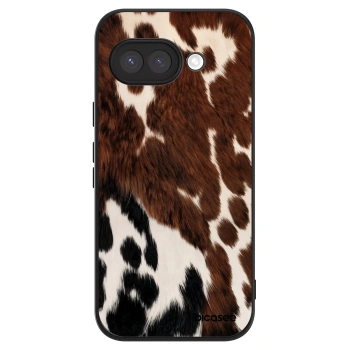 Maskica za Google Pixel 9a - Rust