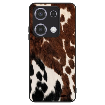 Maskica za Xiaomi Redmi Note 14S - Rust