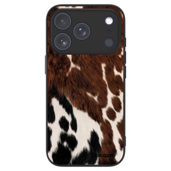 Picasee ULTIMATE CASE za Apple iPhone 17 Pro - Rust