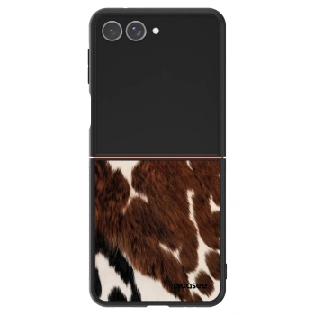 Maskica za Samsung Galaxy Z Flip7 5G - Rust