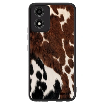 Maskica za Motorola Moto E14 - Rust