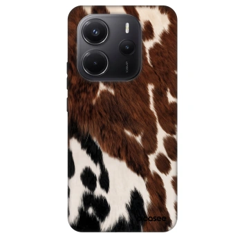 Maskica za Xiaomi Redmi Note 14 5G - Rust