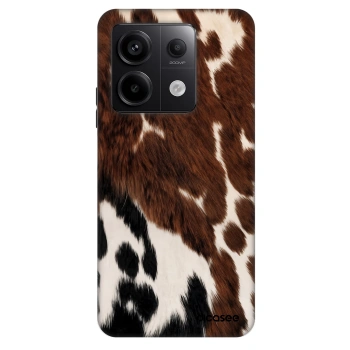 Maskica za Xiaomi Redmi Note 13 Pro 5G - Rust