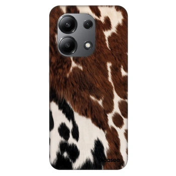 Picasee Fashion Case za Xiaomi Redmi Note 13 4G - Rust