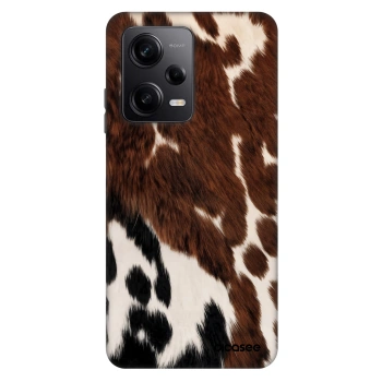 Maskica za Xiaomi Redmi Note 12 Pro 5G - Rust