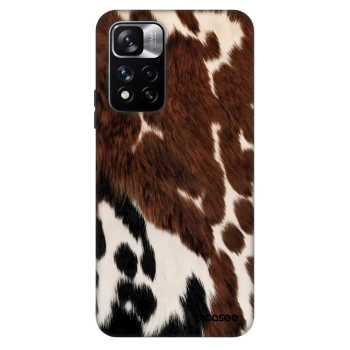 Maskica za Xiaomi Redmi Note 11 Pro - Rust