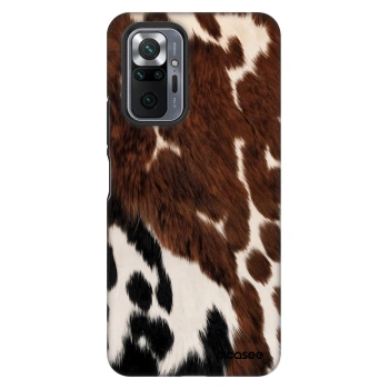 Maskica za Xiaomi Redmi Note 10 Pro - Rust