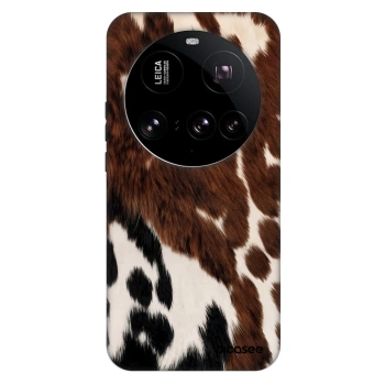 Maskica za Xiaomi 15 Ultra - Rust