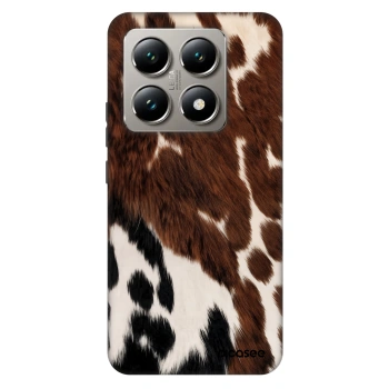 Maskica za Xiaomi 14T Pro - Rust