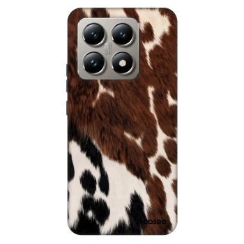 Maskica za Xiaomi 14T - Rust