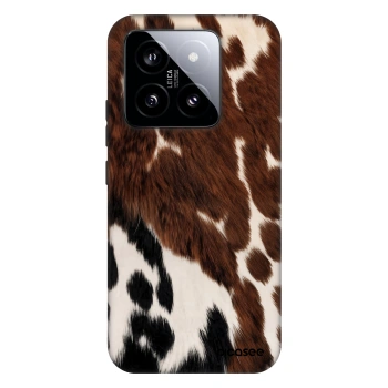 Maskica za Xiaomi 14 - Rust