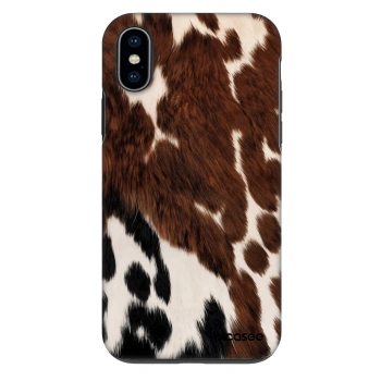 Maskica za Apple iPhone X/XS - Rust