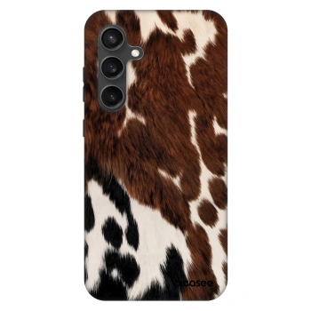 Maskica za Samsung Galaxy S24 FE S721B - Rust