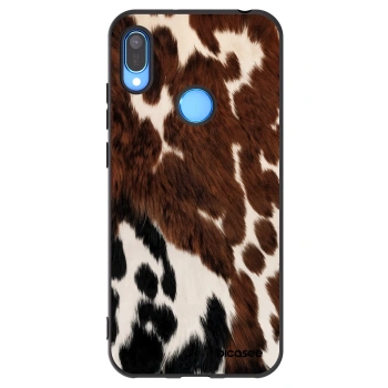 Maskica za Huawei Y6 2019 - Rust