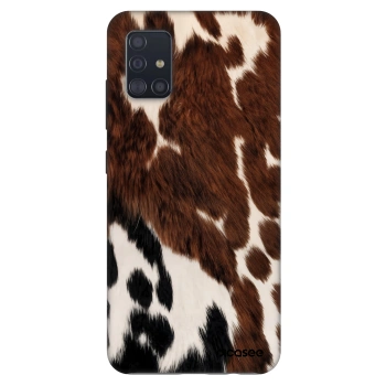 Maskica za Samsung Galaxy A51 A515F - Rust