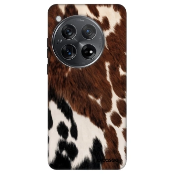 Maskica za OnePlus 12 5G - Rust