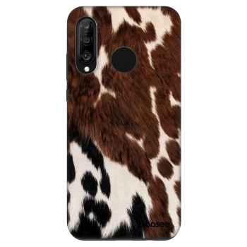 Maskica za Huawei P30 Lite - Rust
