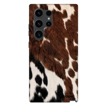 Maskica za Samsung Galaxy S24 Ultra S928B 5G - Rust