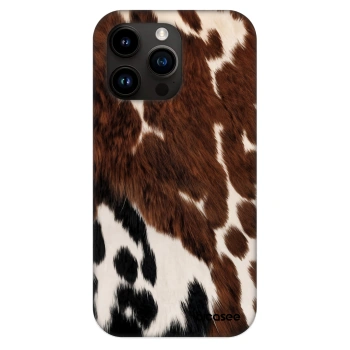 Maskica za Apple iPhone 13 Pro - Rust