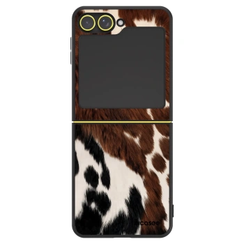 Maskica za Samsung Galaxy Z Flip7 FE 5G - Rust