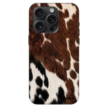 Maskica za Apple iPhone 15 Pro - Rust