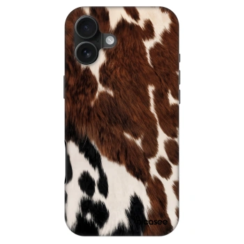 Maskica za Apple iPhone 16 Plus - Rust