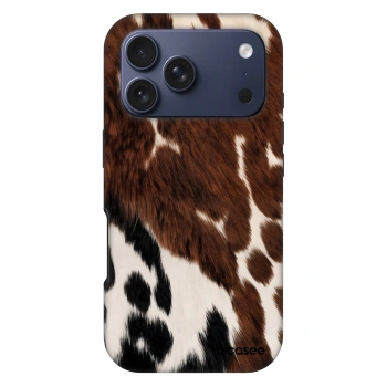 Maskica za Apple iPhone 17 Pro - Rust