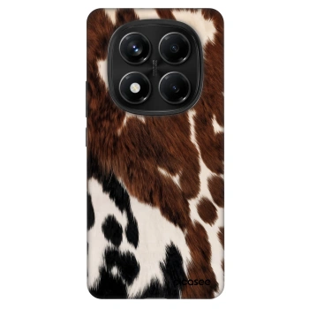 Maskica za Xiaomi Redmi Note 14 Pro 4G - Rust