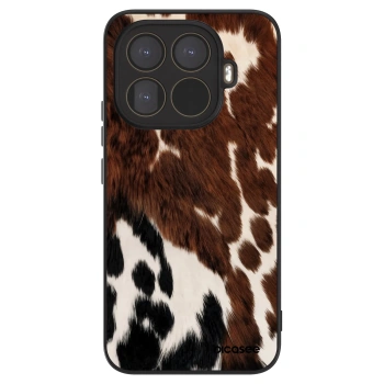 Maskica za Xiaomi 15T Pro - Rust
