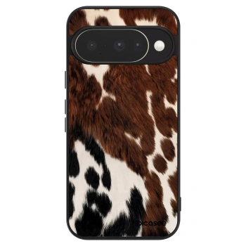 Maskica za Google Pixel 10 - Rust