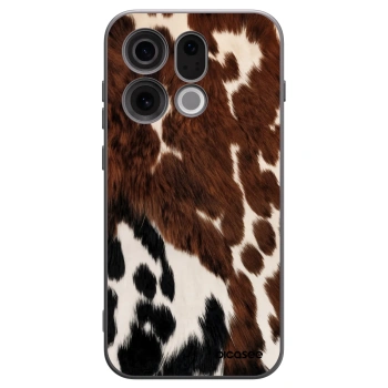 Maskica za OPPO Find X9 - Rust