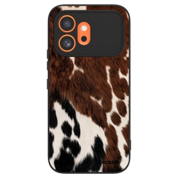 Maskica za Honor 600 - Rust