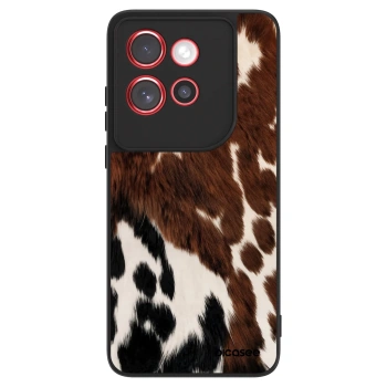 Maskica za Motorola Edge 60 Neo 5G - Rust