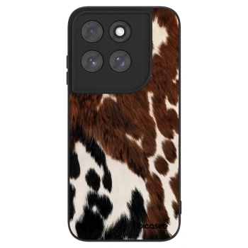 Maskica za Motorola Moto G77 - Rust
