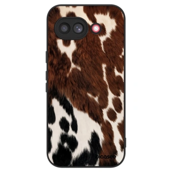 Maskica za Google Pixel 10a - Rust
