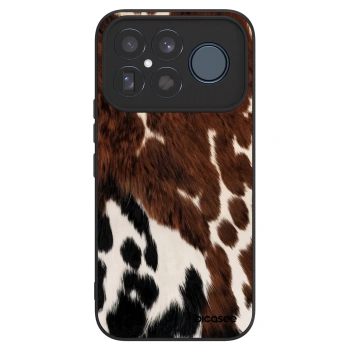Maskica za Xiaomi Poco F8 Ultra - Rust