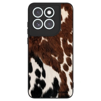 Picasee ULTIMATE CASE za Motorola Edge 70 Fusion - Rust