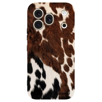 Maskica za Honor 600 Pro - Rust