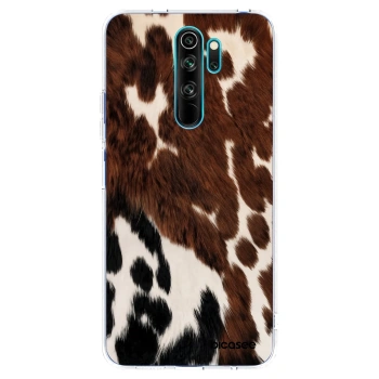 Maskica za Xiaomi Redmi Note 8 Pro - Rust