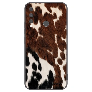 Maskica za Huawei P40 Lite E - Rust