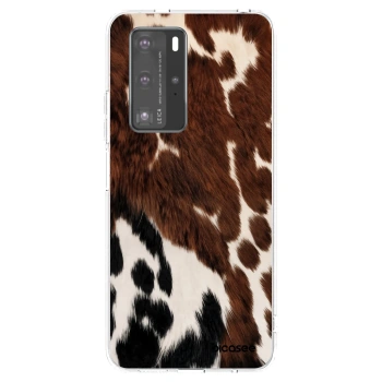 Maskica za Huawei P40 Pro - Rust