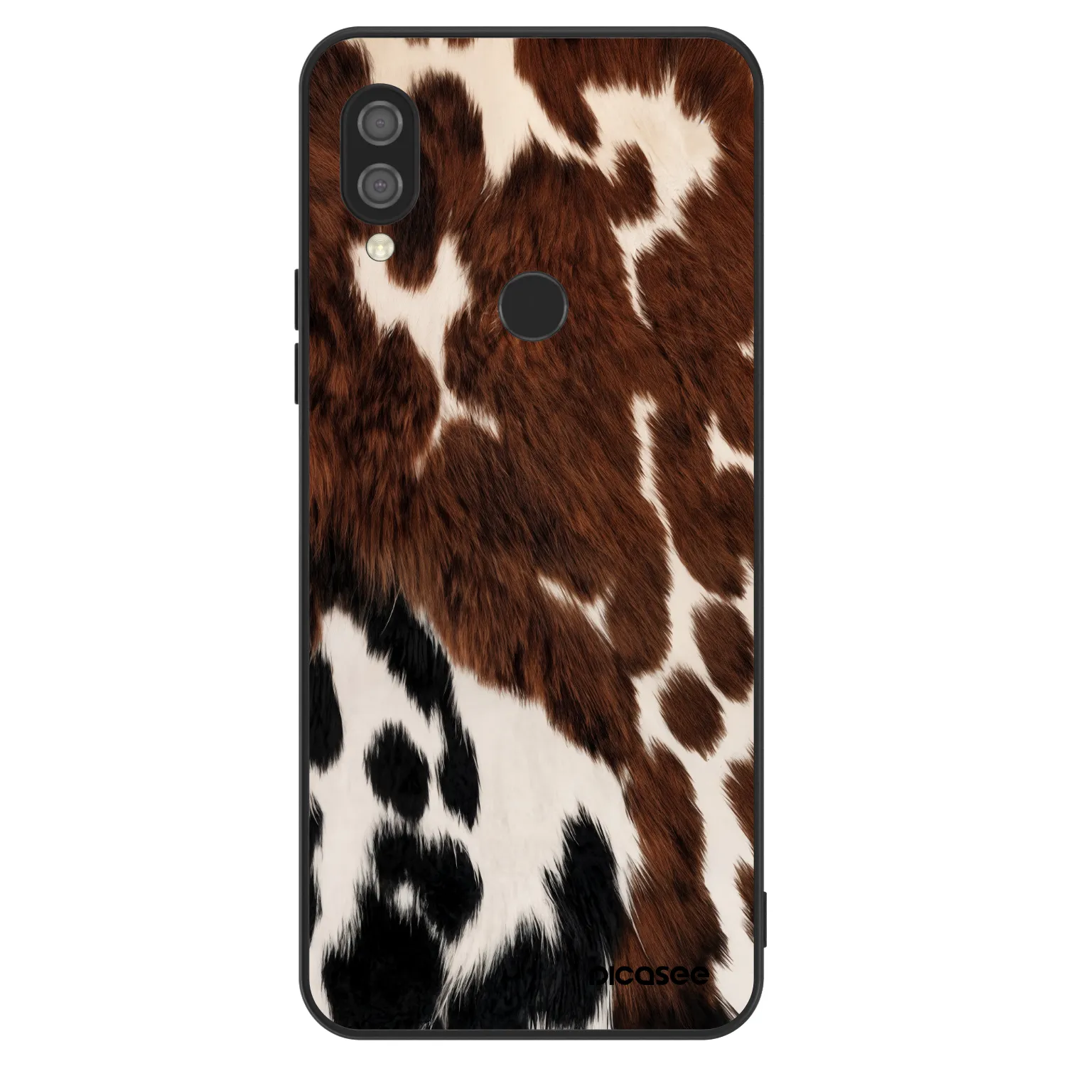 Picasee ULTIMATE CASE za Xiaomi Redmi 7 - Rust