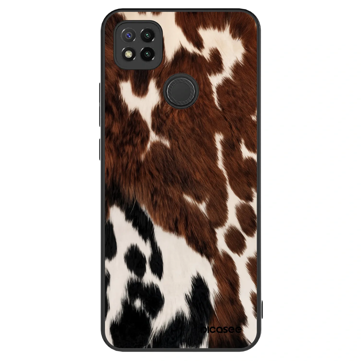 Picasee ULTIMATE CASE za Xiaomi Redmi 9C - Rust