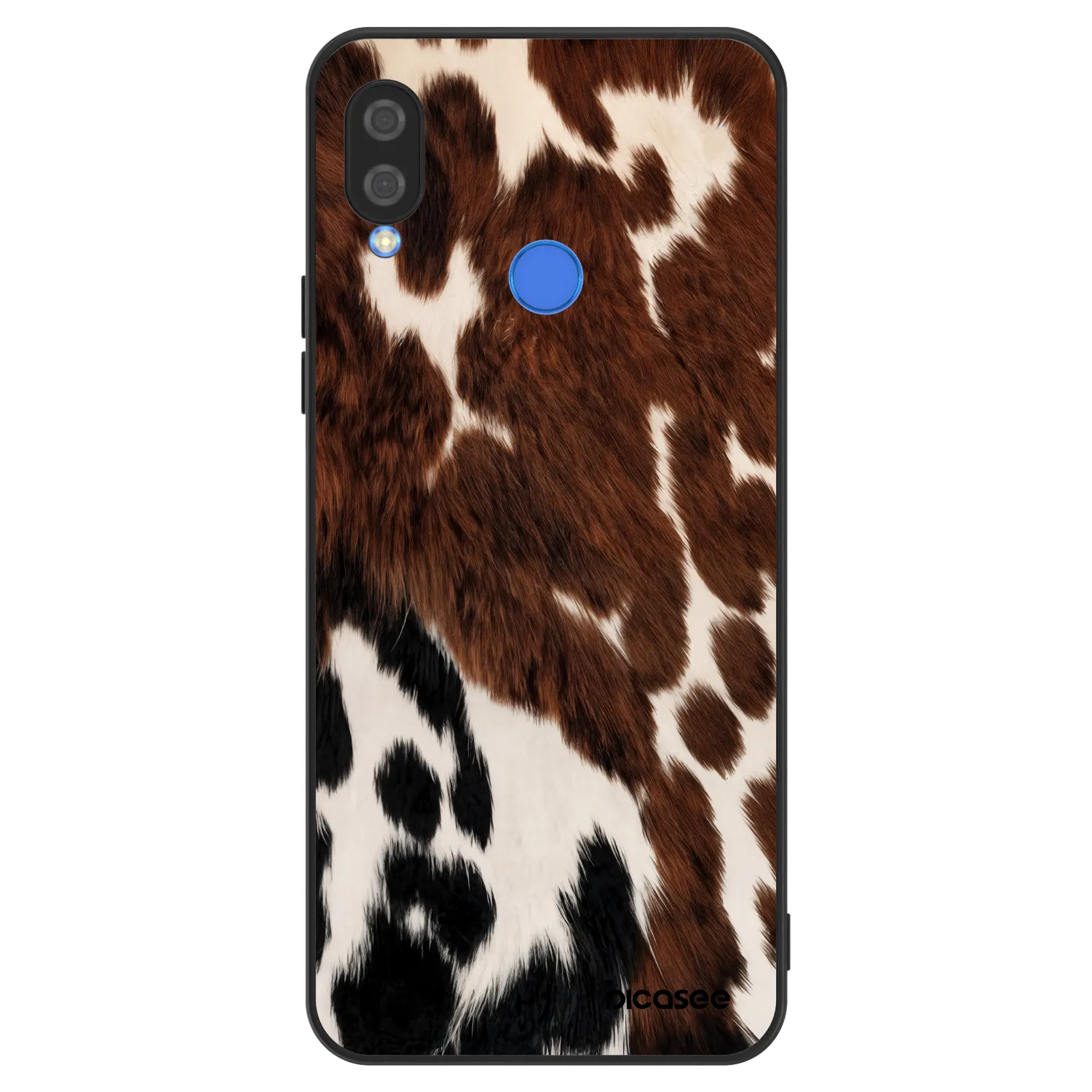 Picasee ULTIMATE CASE za Huawei Nova 3 - Rust