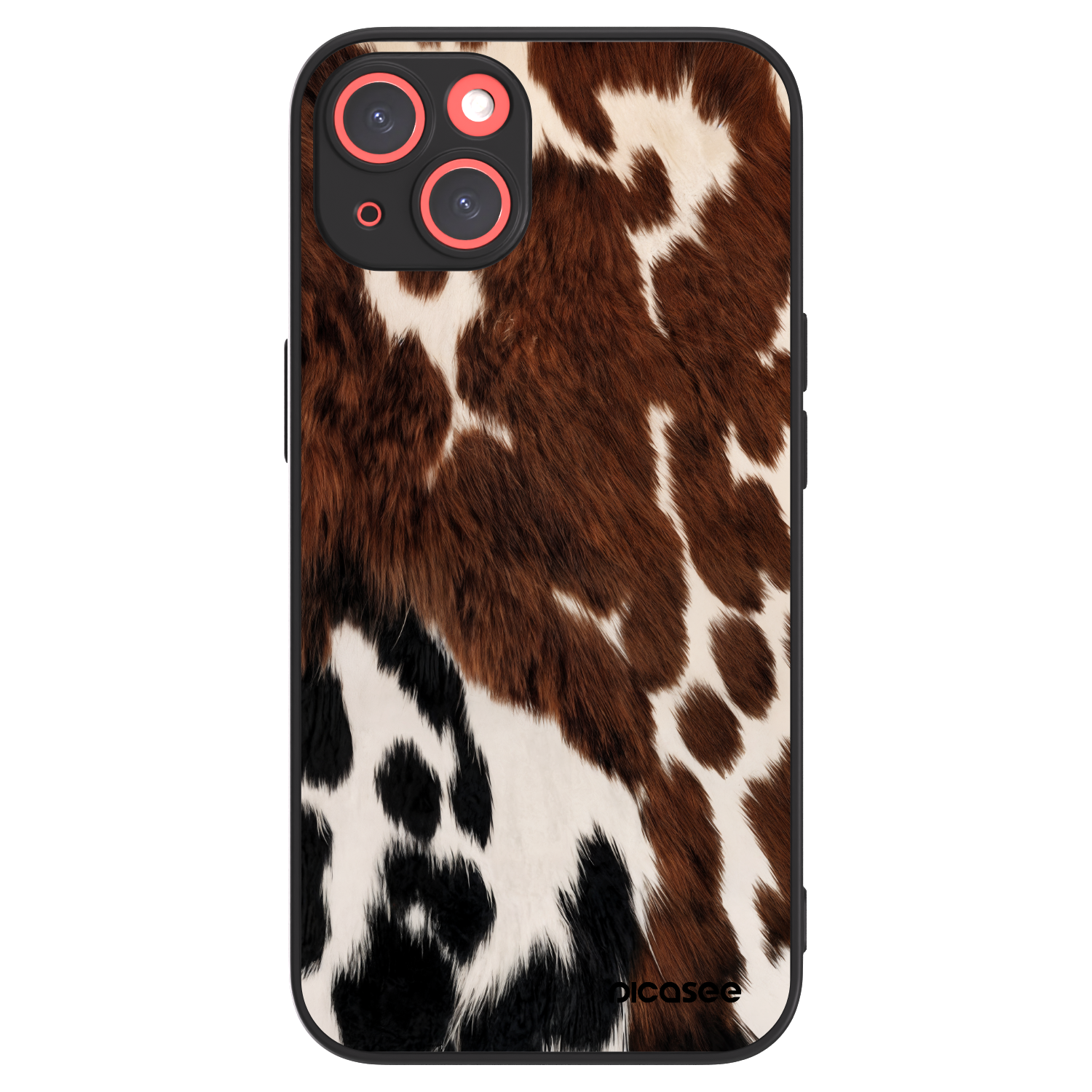 Picasee ULTIMATE CASE za Apple iPhone 13 - Rust