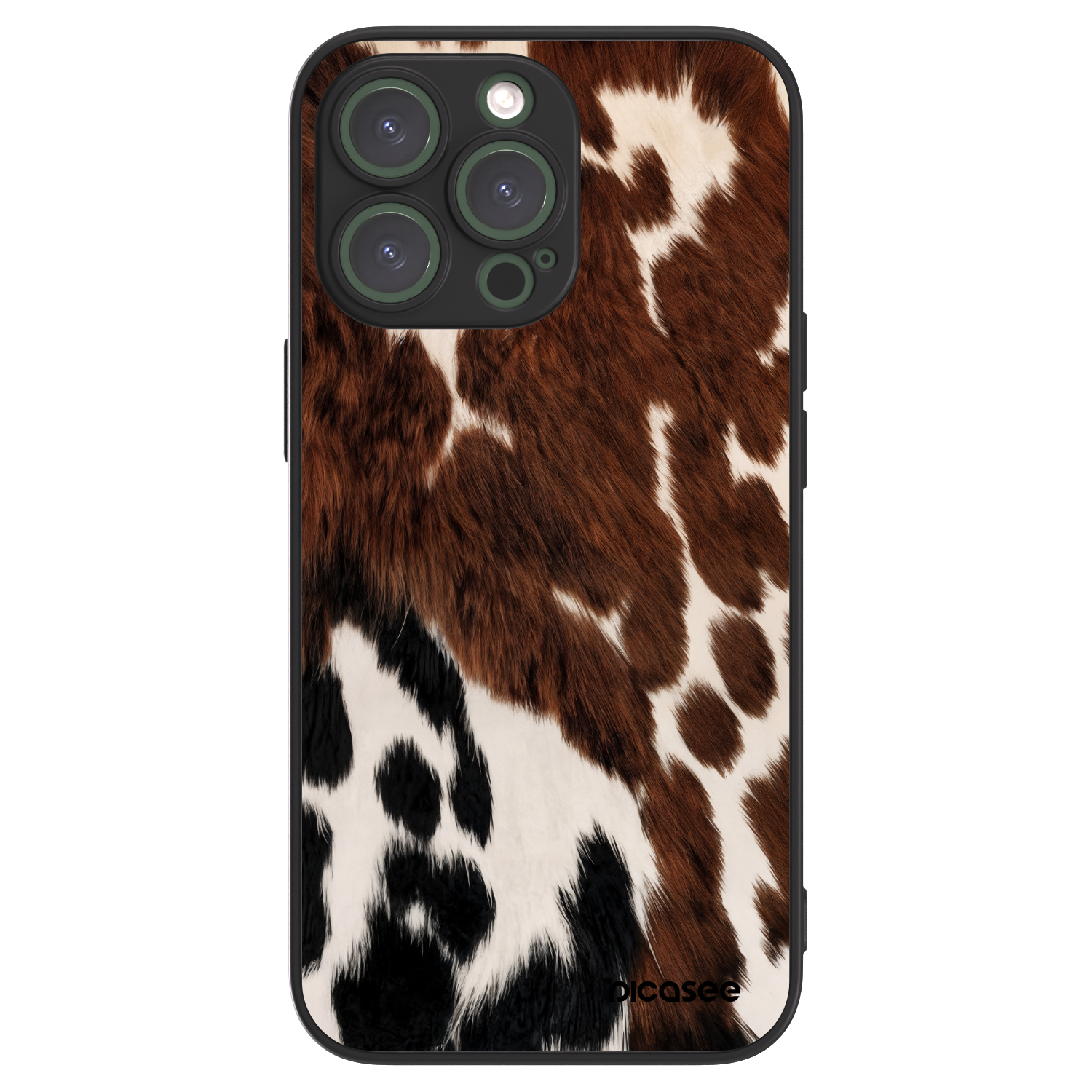 Picasee ULTIMATE CASE za Apple iPhone 13 Pro - Rust